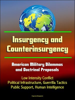 cover image of Insurgency and Counterinsurgency